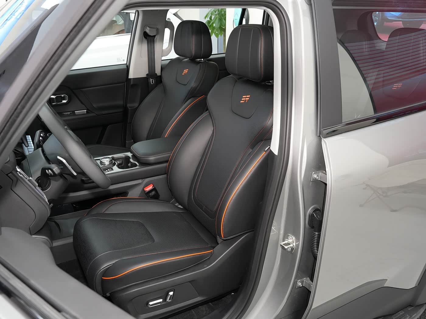 Jetour T1 3