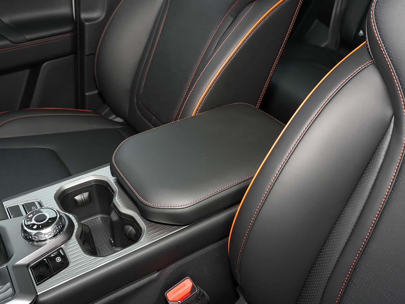 Jetour T1 5