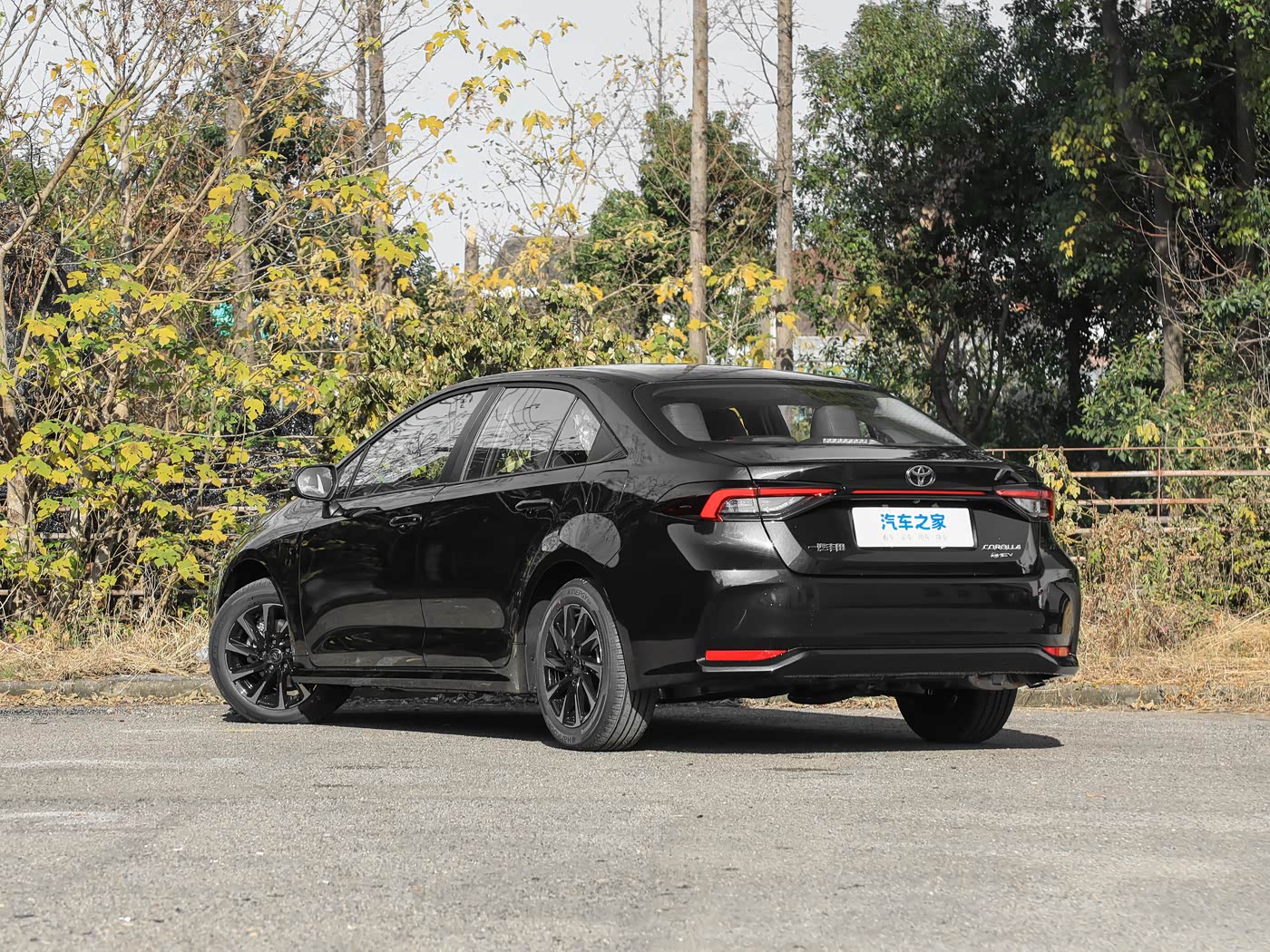 Toyota Corolla 2