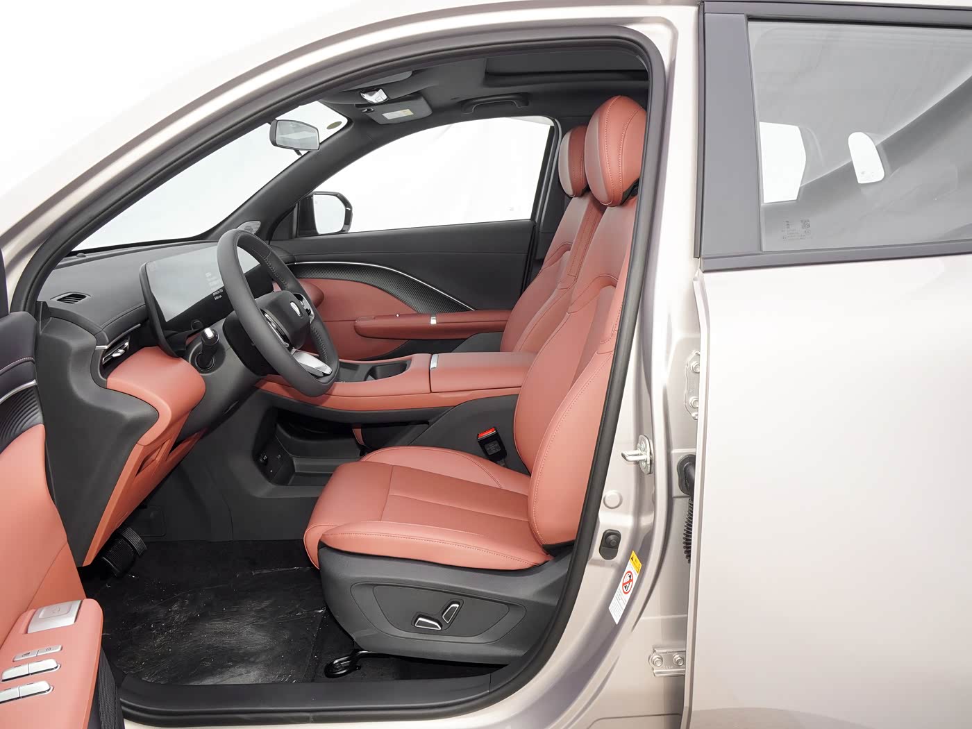 Changan CS55 4