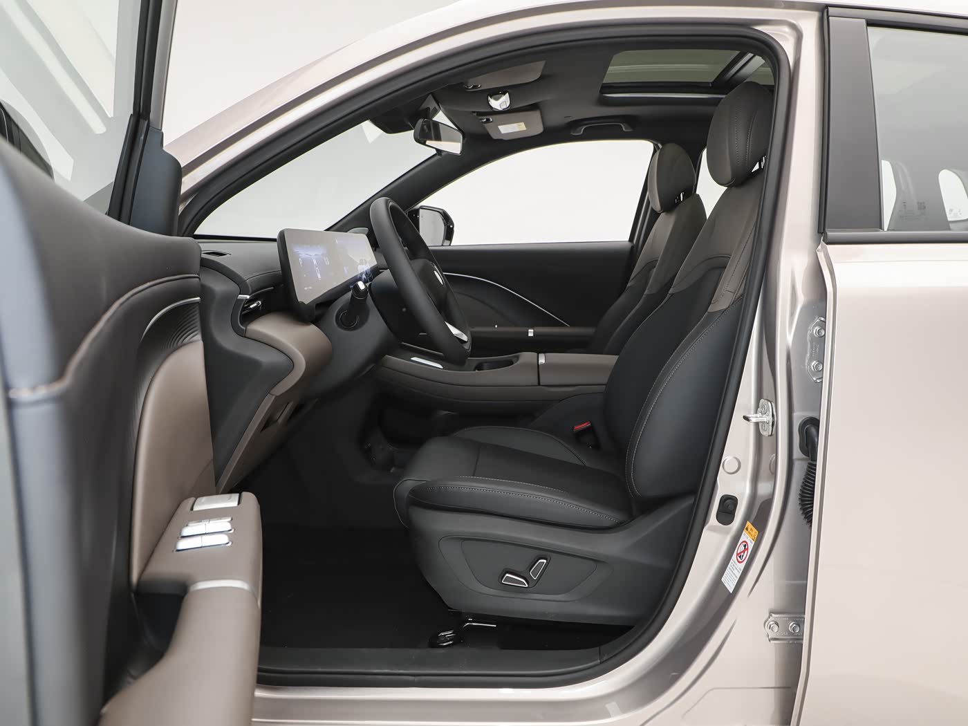 Changan CS55 5