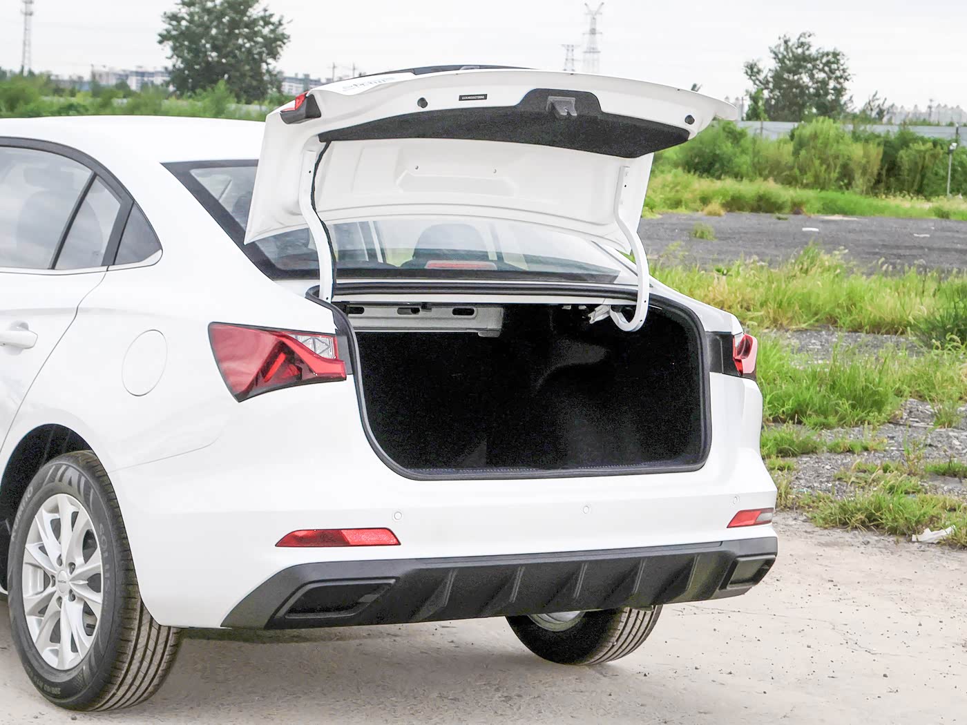 Roewe i5 5