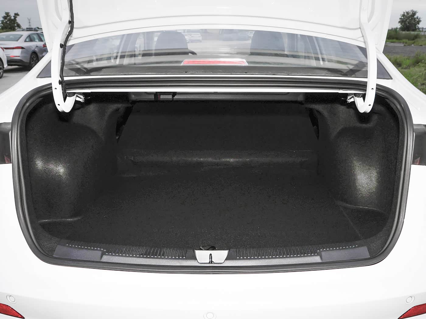 Roewe i5 4