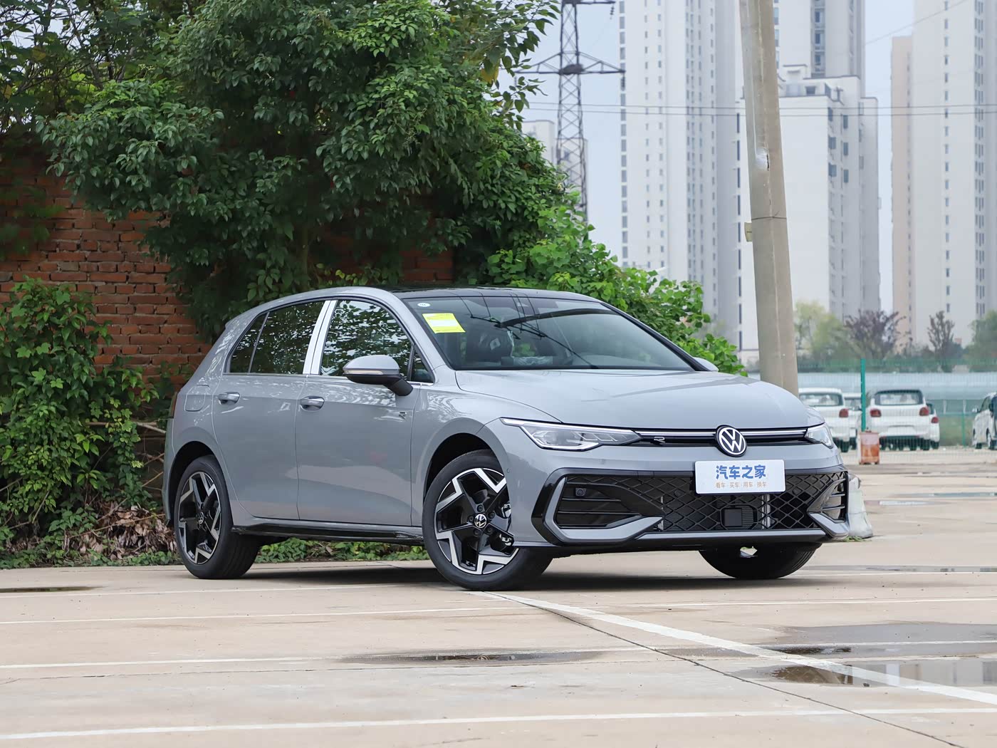 Volkswagen Golf 5