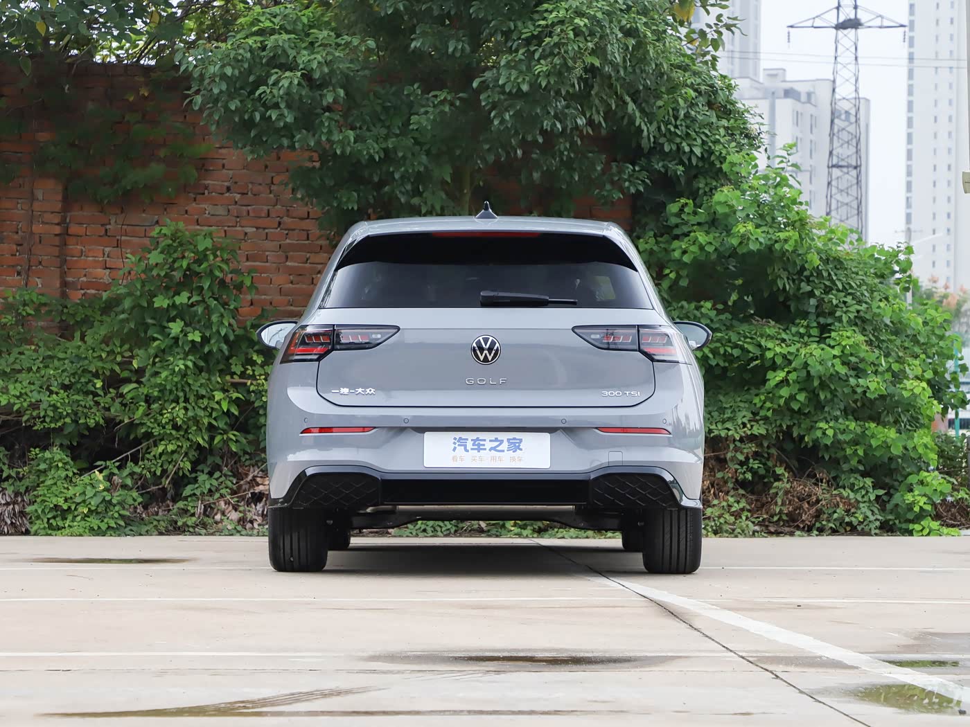 Volkswagen Golf 3