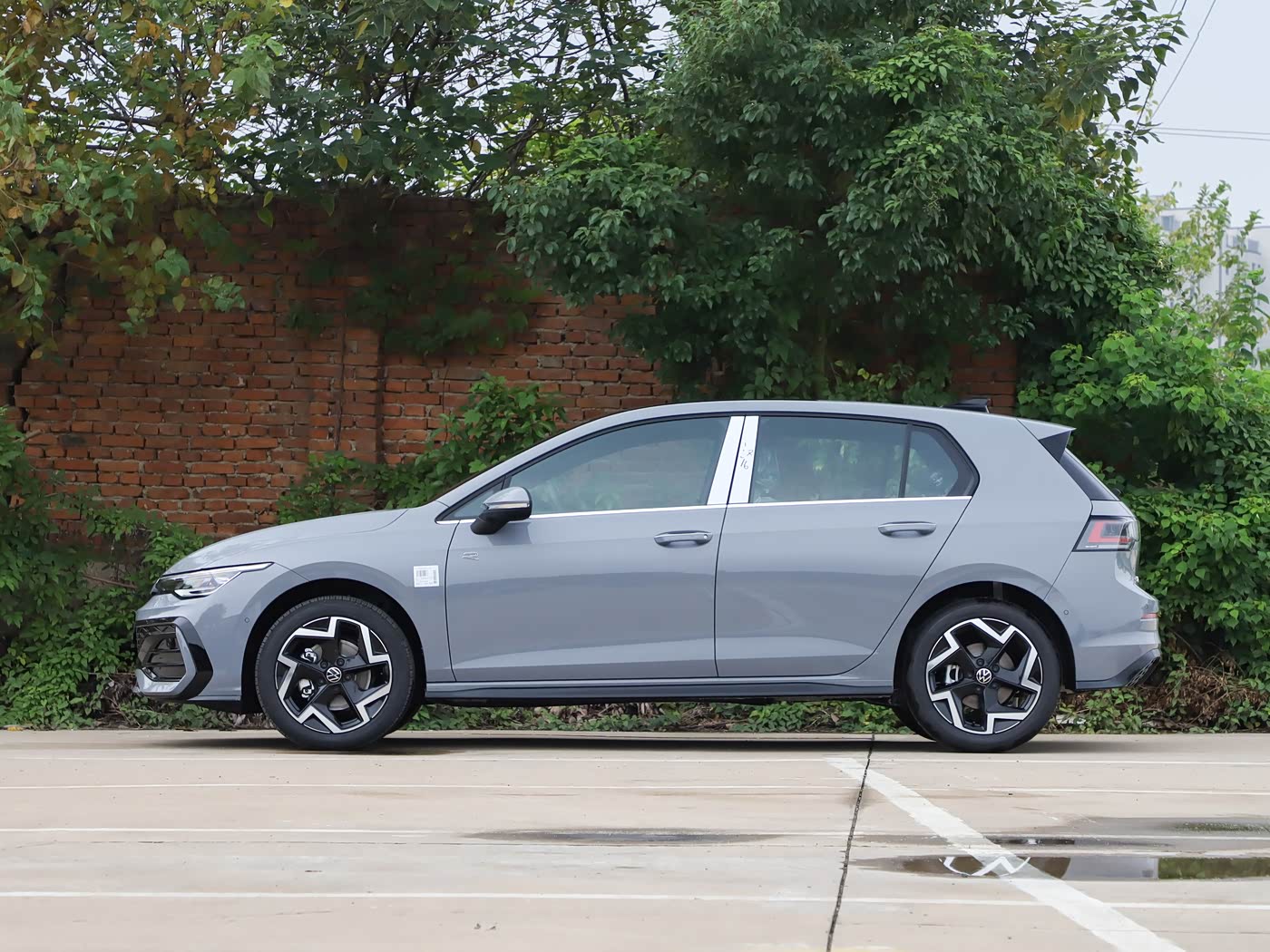 Volkswagen Golf 4
