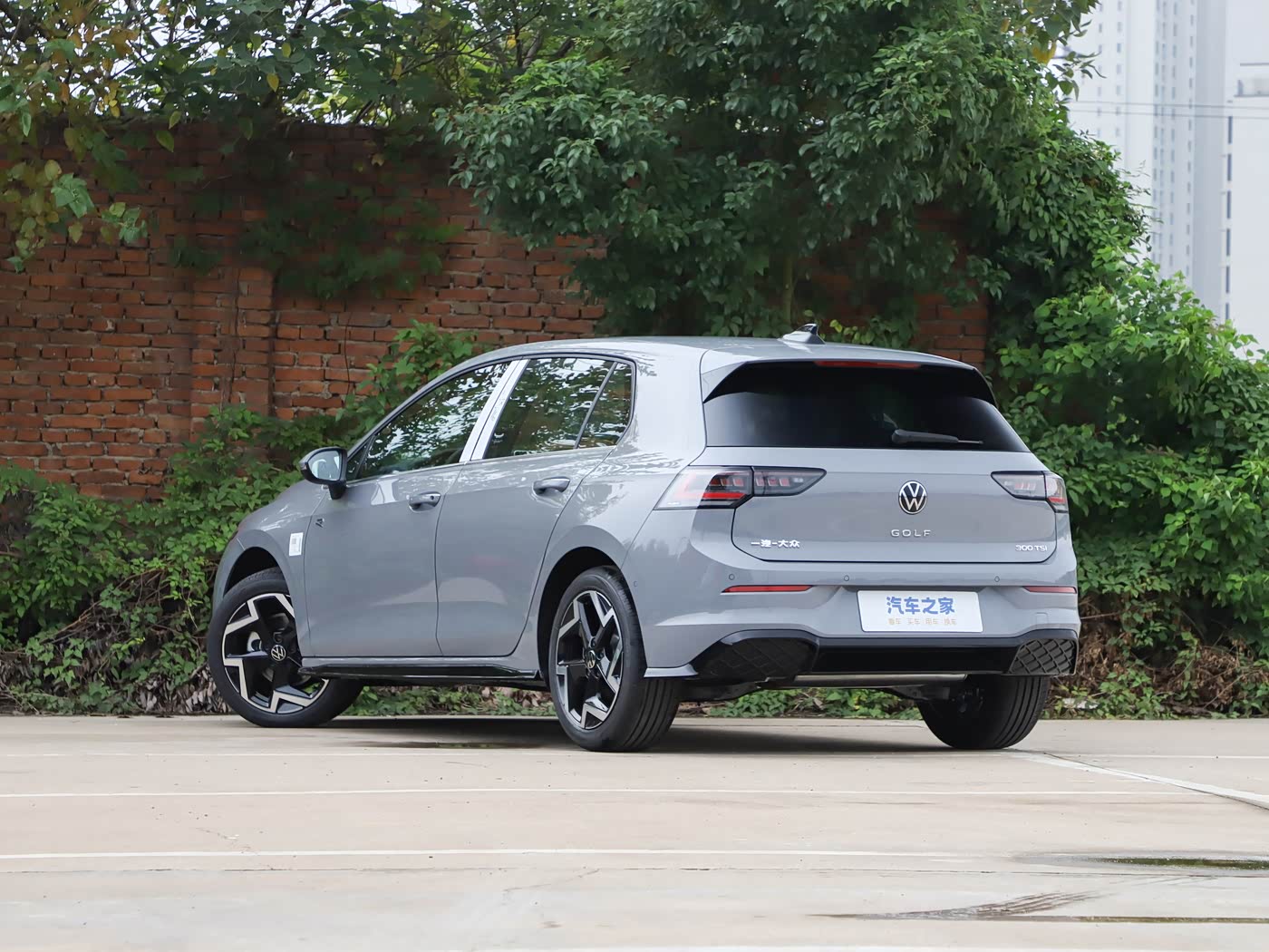 Volkswagen Golf 2