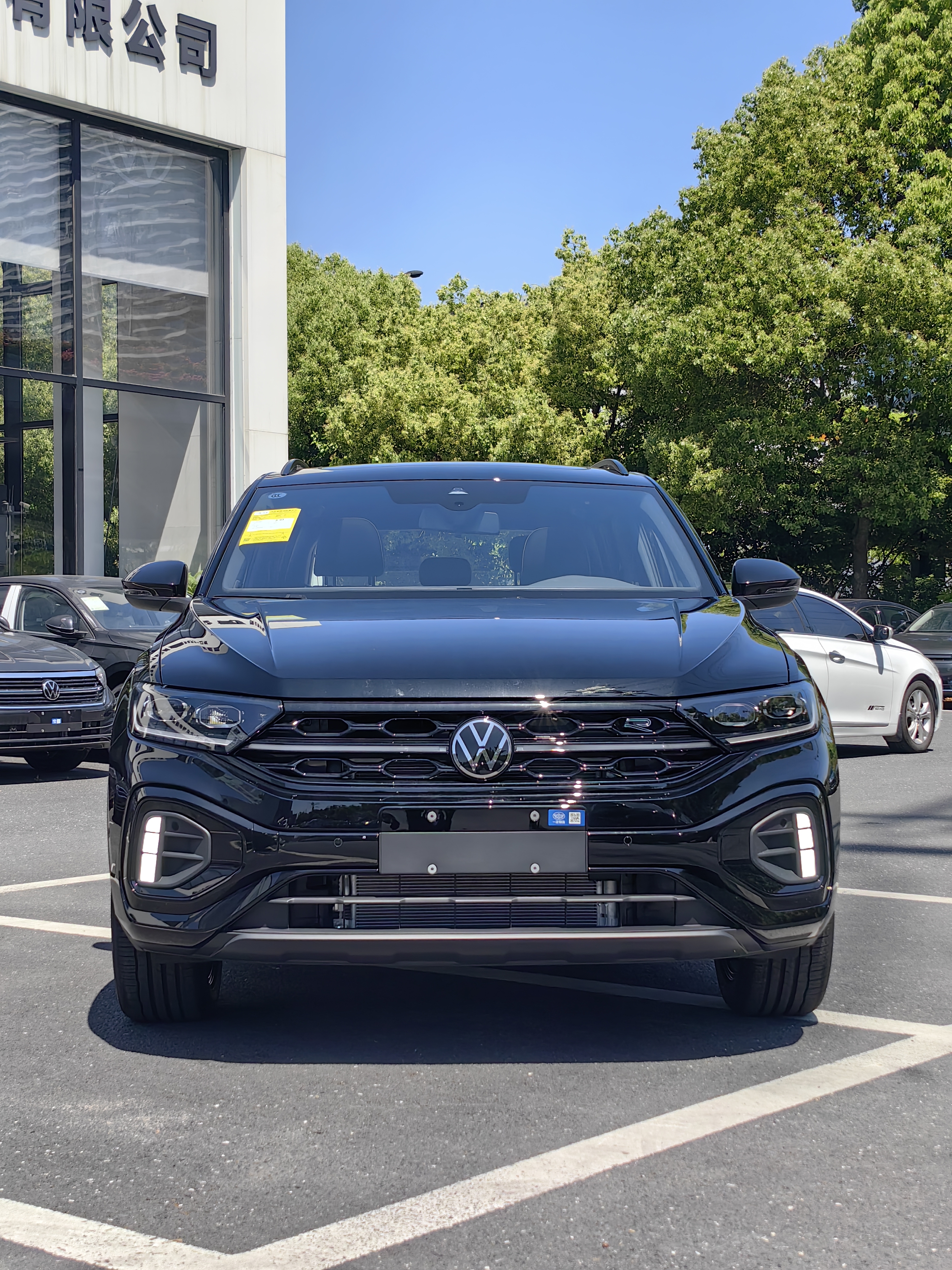 Volkswagen Volkswagen T-Roc