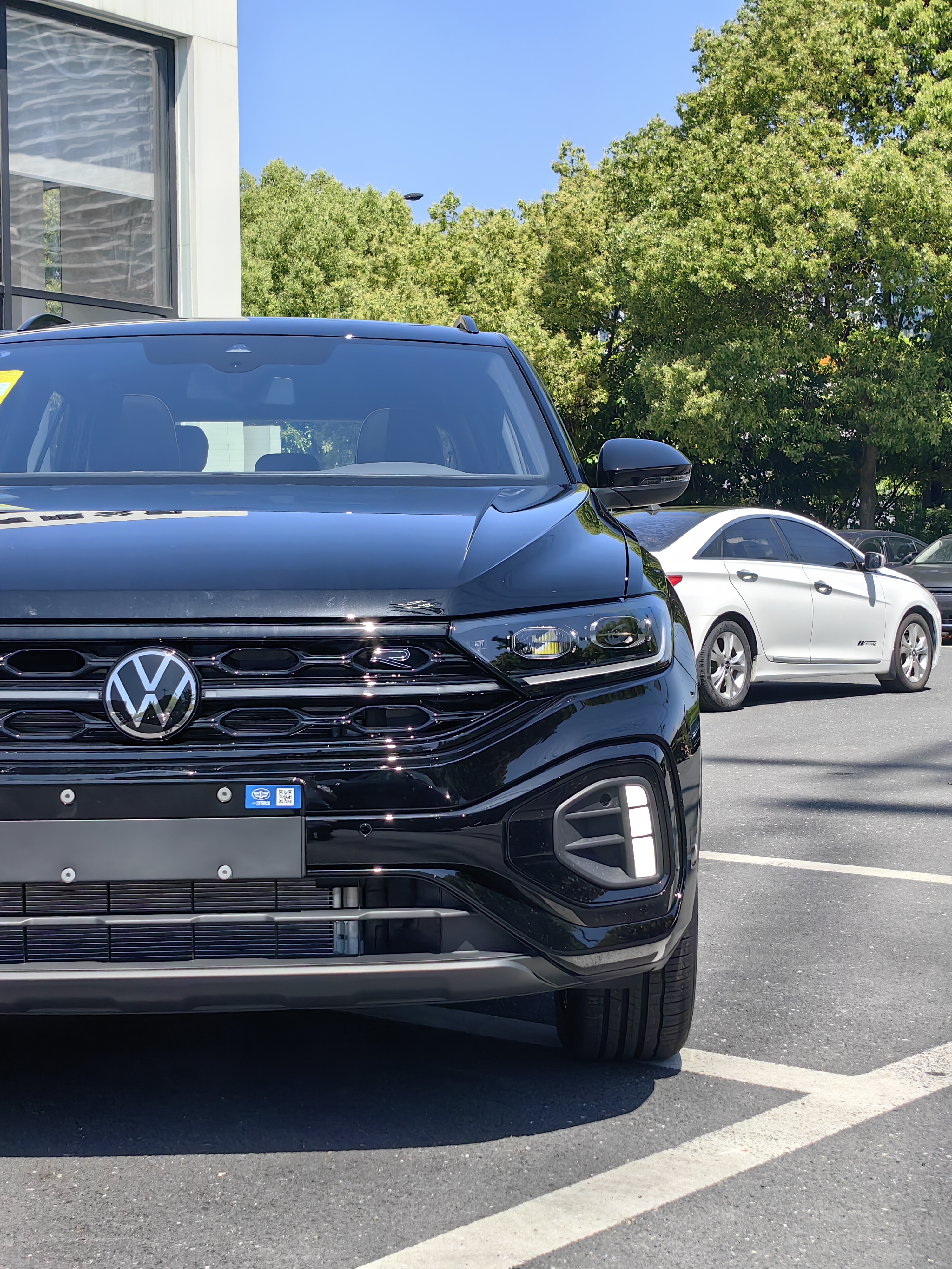 Volkswagen Volkswagen T-Roc 2