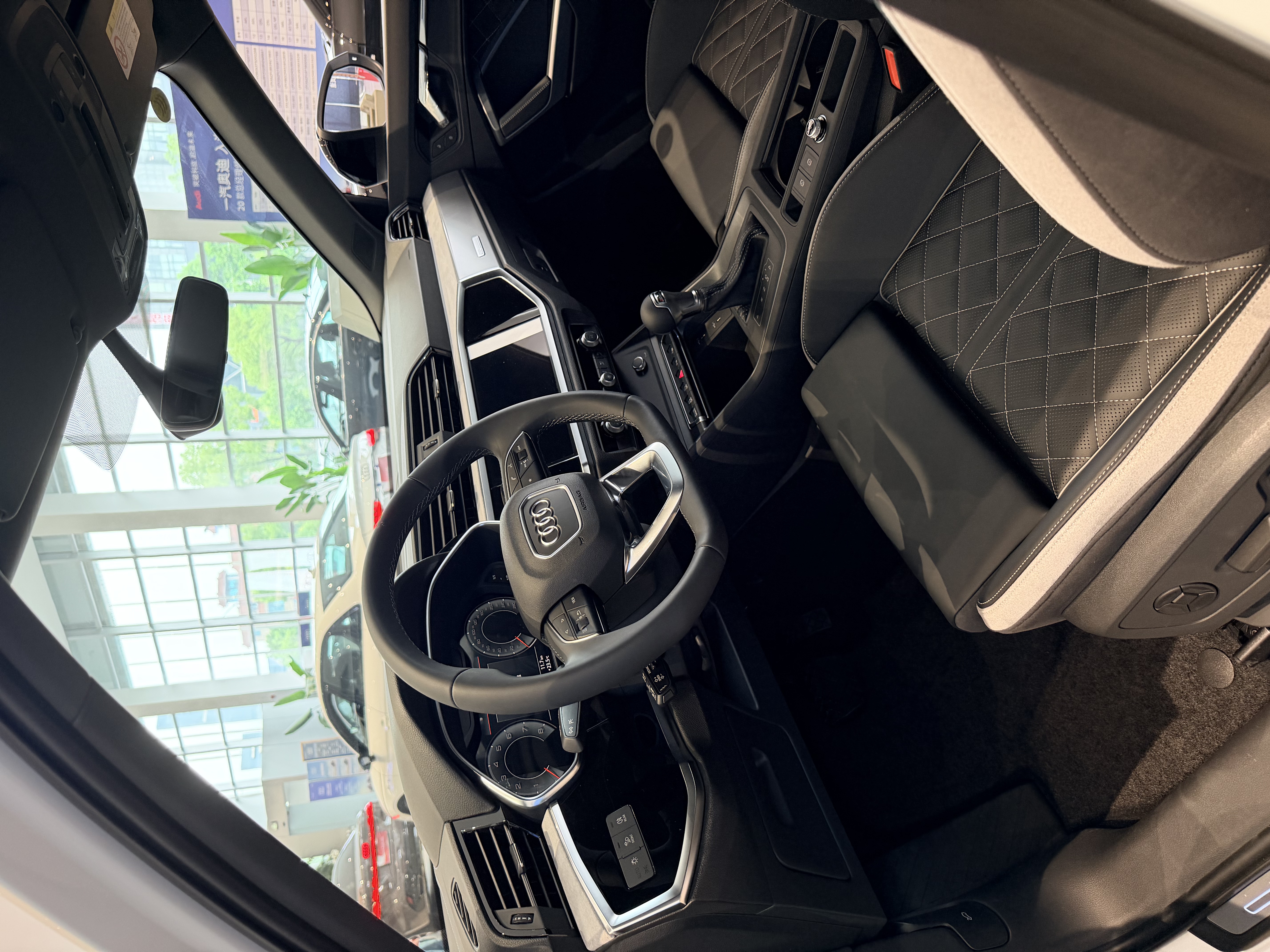 Volkswagen Audi Q3 2