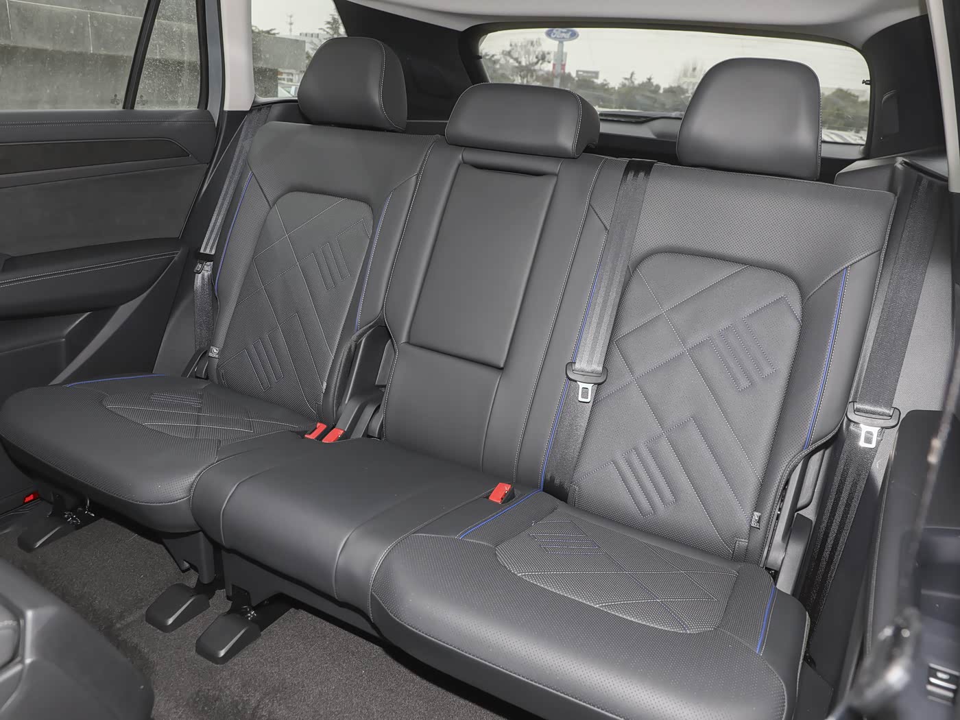 Volkswagen Volkswagen Tavendor 3