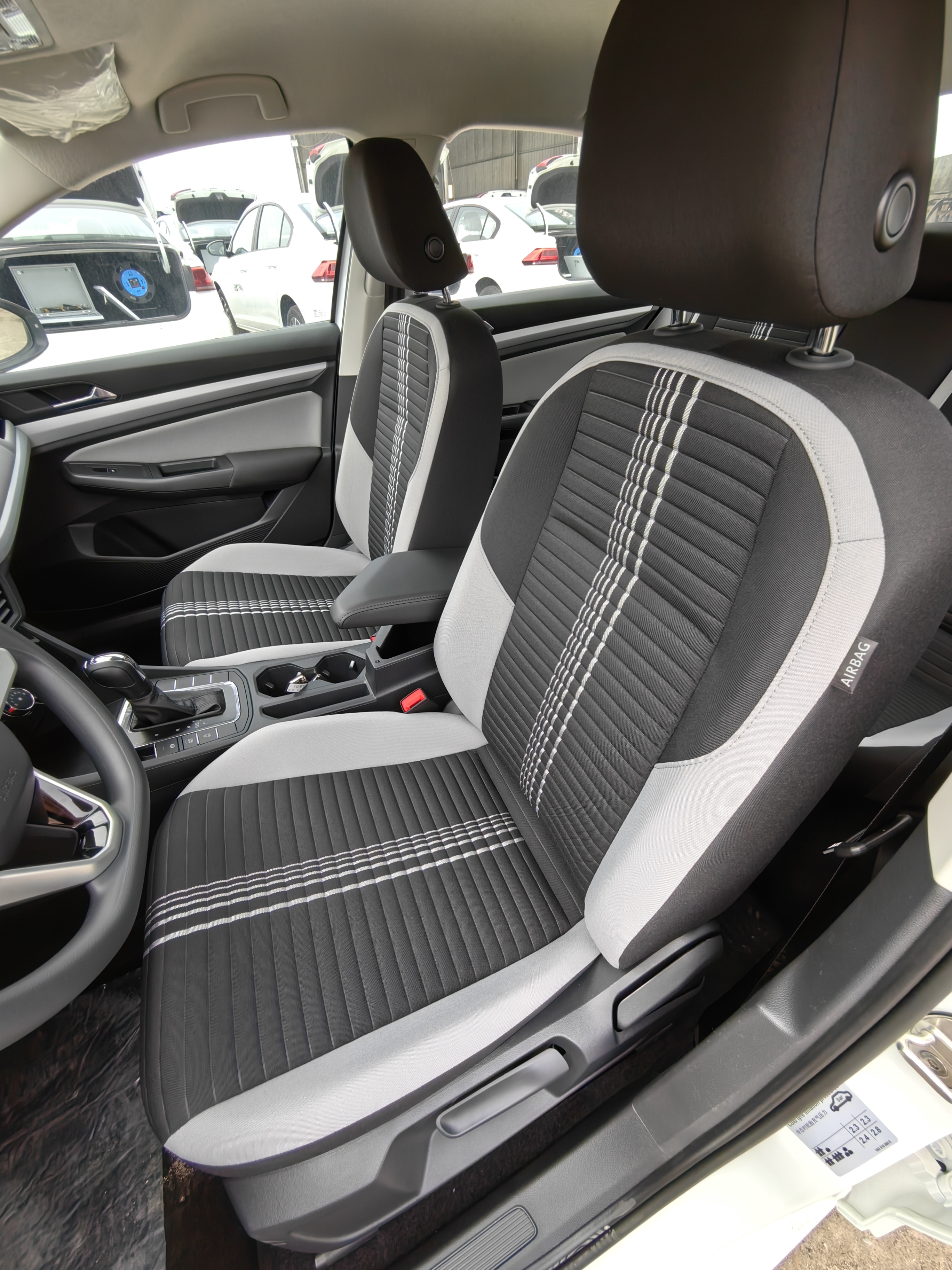 Volkswagen Volkswagen Bora 5