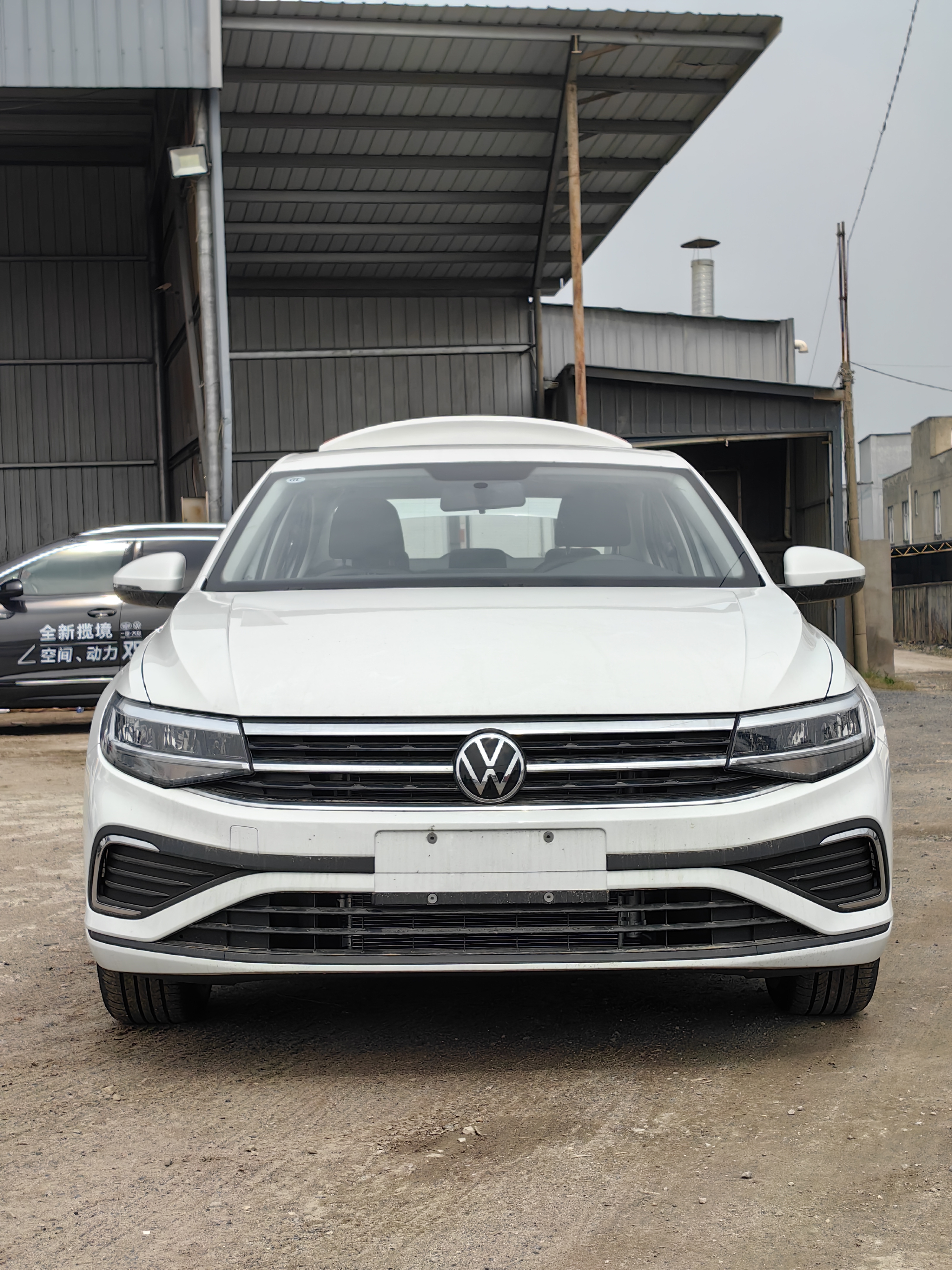 Volkswagen Volkswagen Bora 3