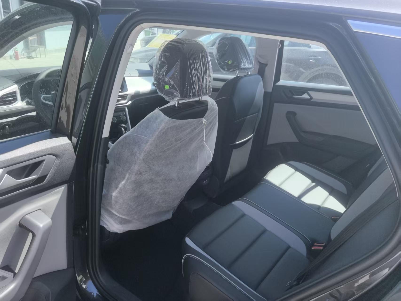 Volkswagen Volkswagen T-Roc 2