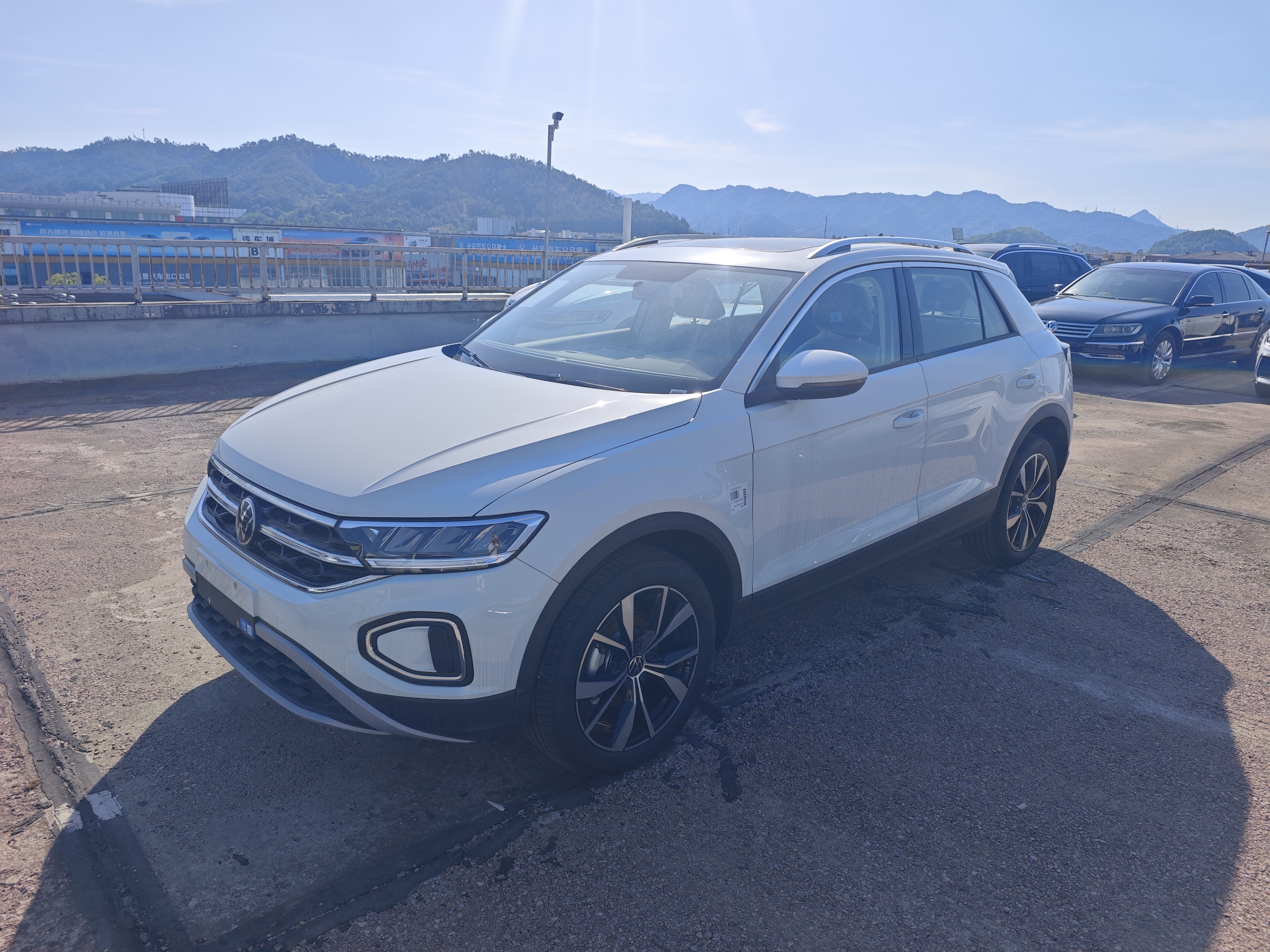 Volkswagen Volkswagen T-Roc