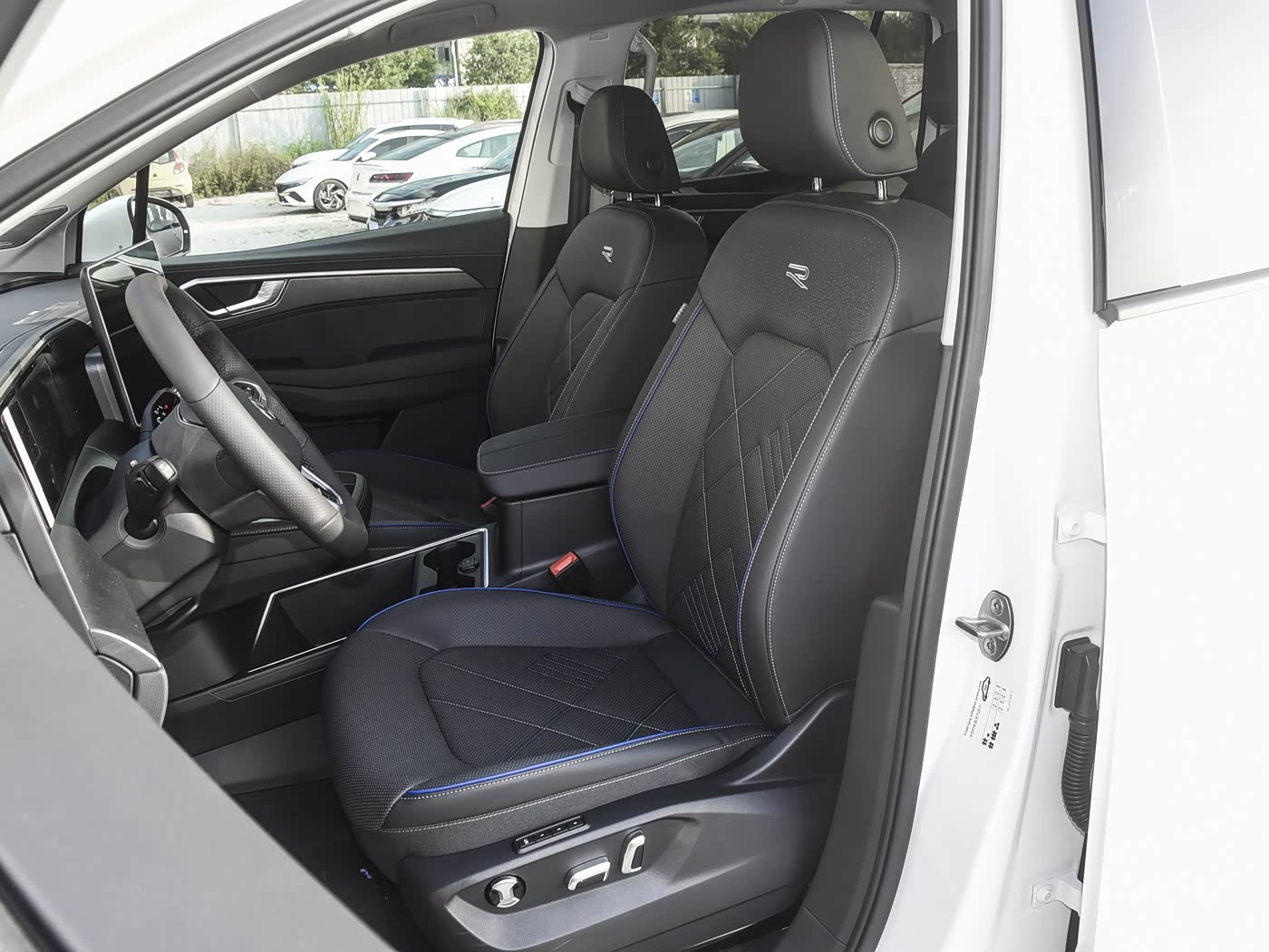 Volkswagen Volkswagen Talagon 2
