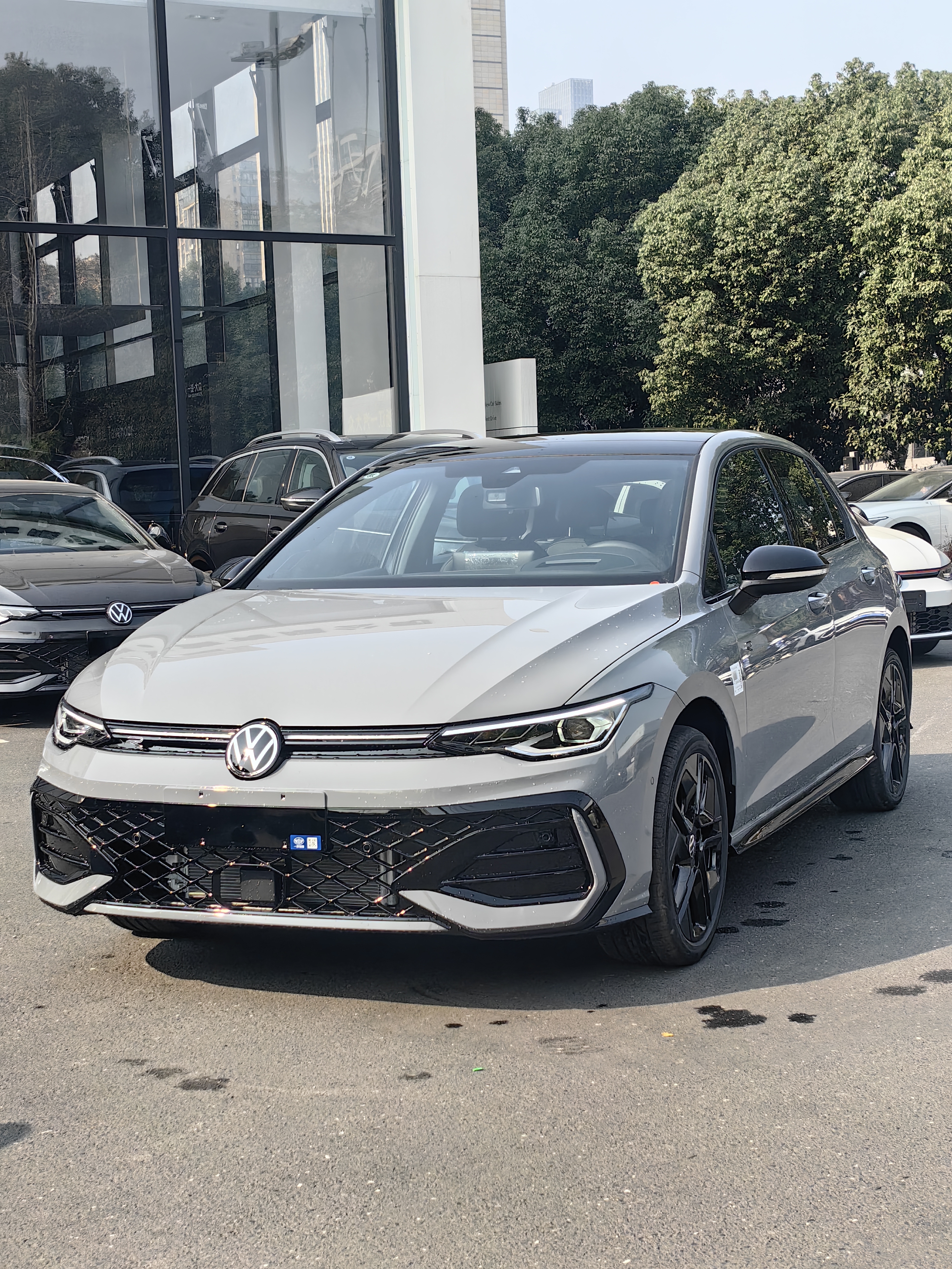 Volkswagen Volkswagen Golf 3