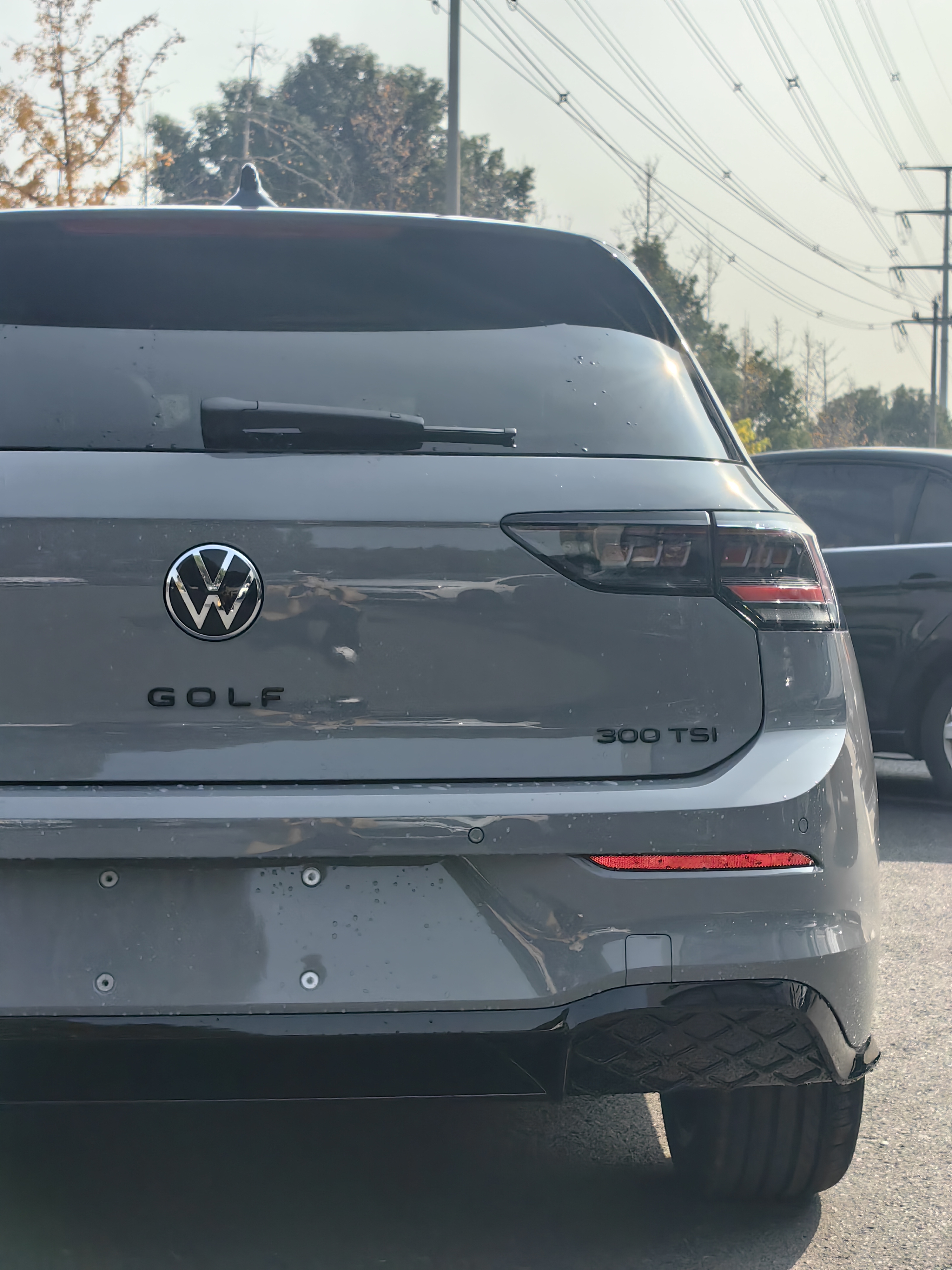 Volkswagen Volkswagen Golf 5