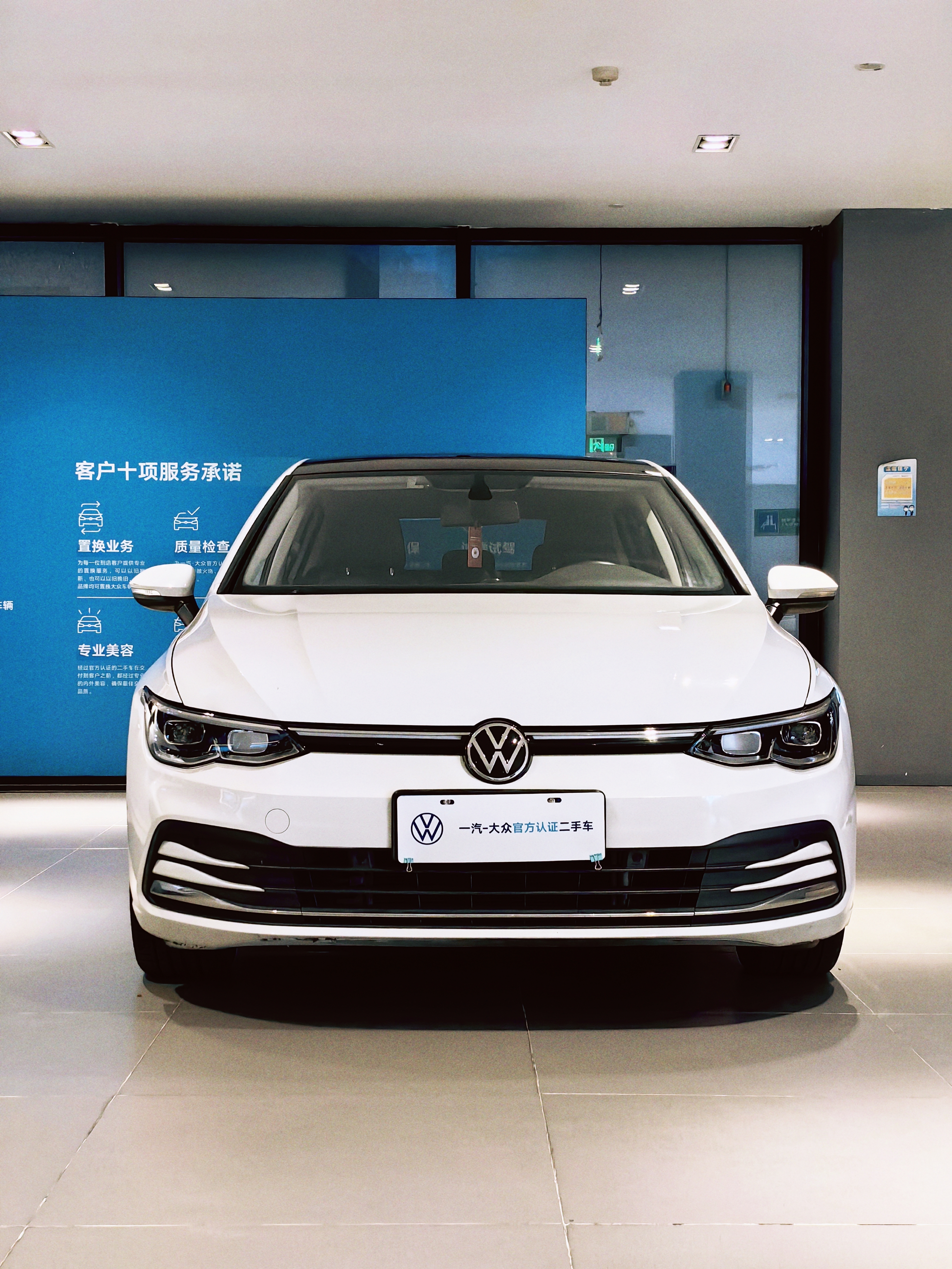 Volkswagen Volkswagen Golf
