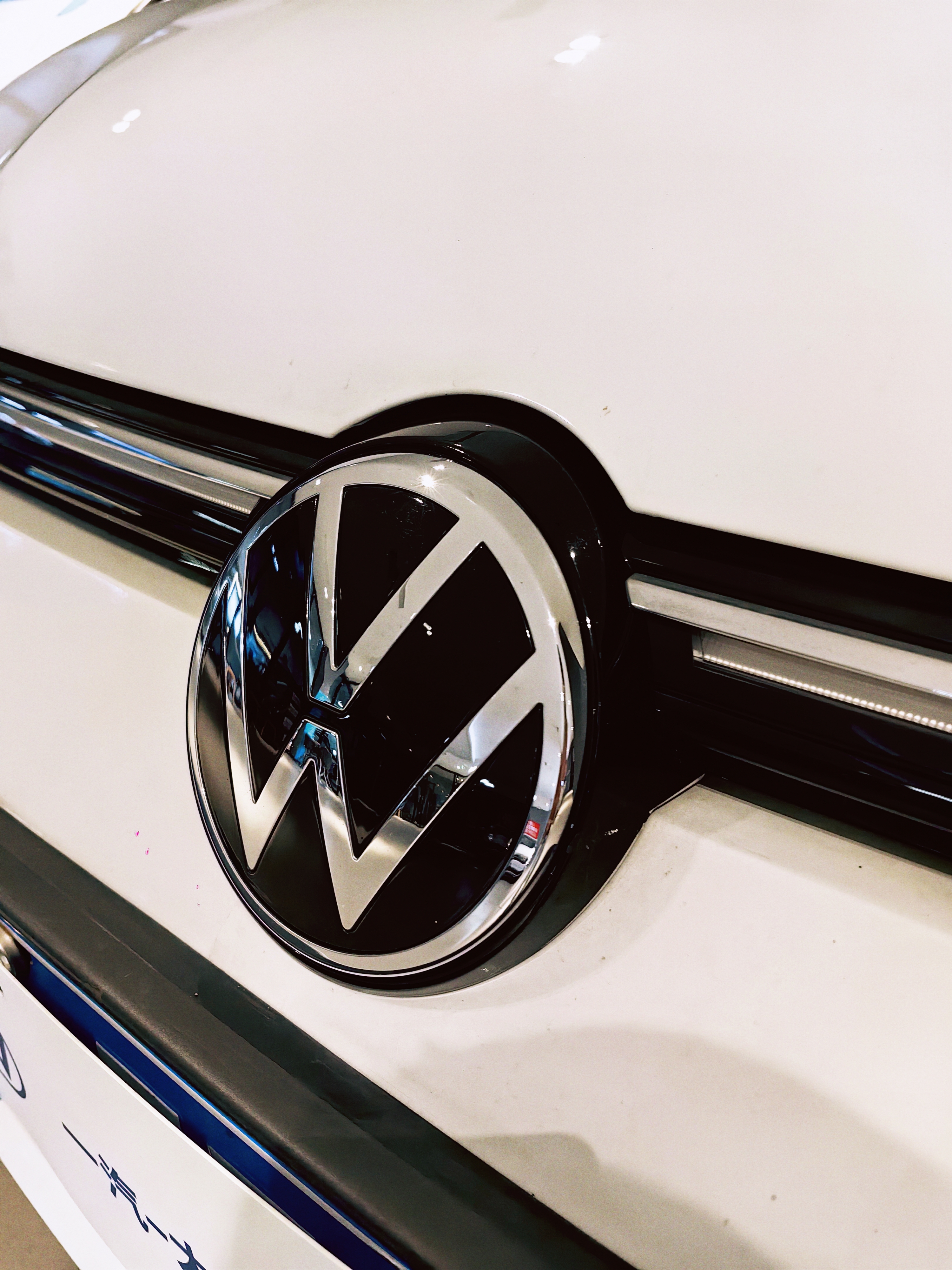 Volkswagen Volkswagen Golf 3