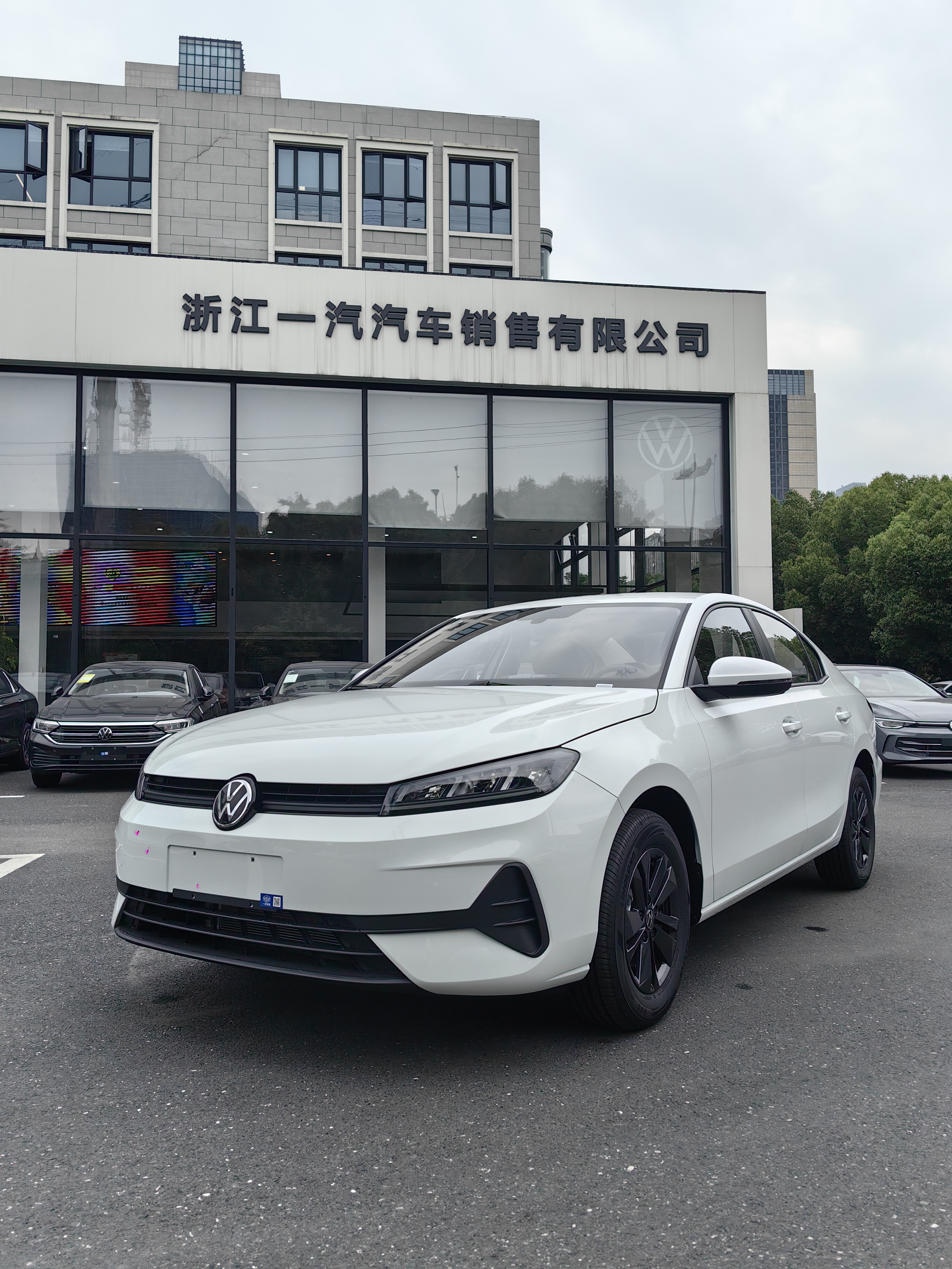 Volkswagen Volkswagen Sagitar S 3