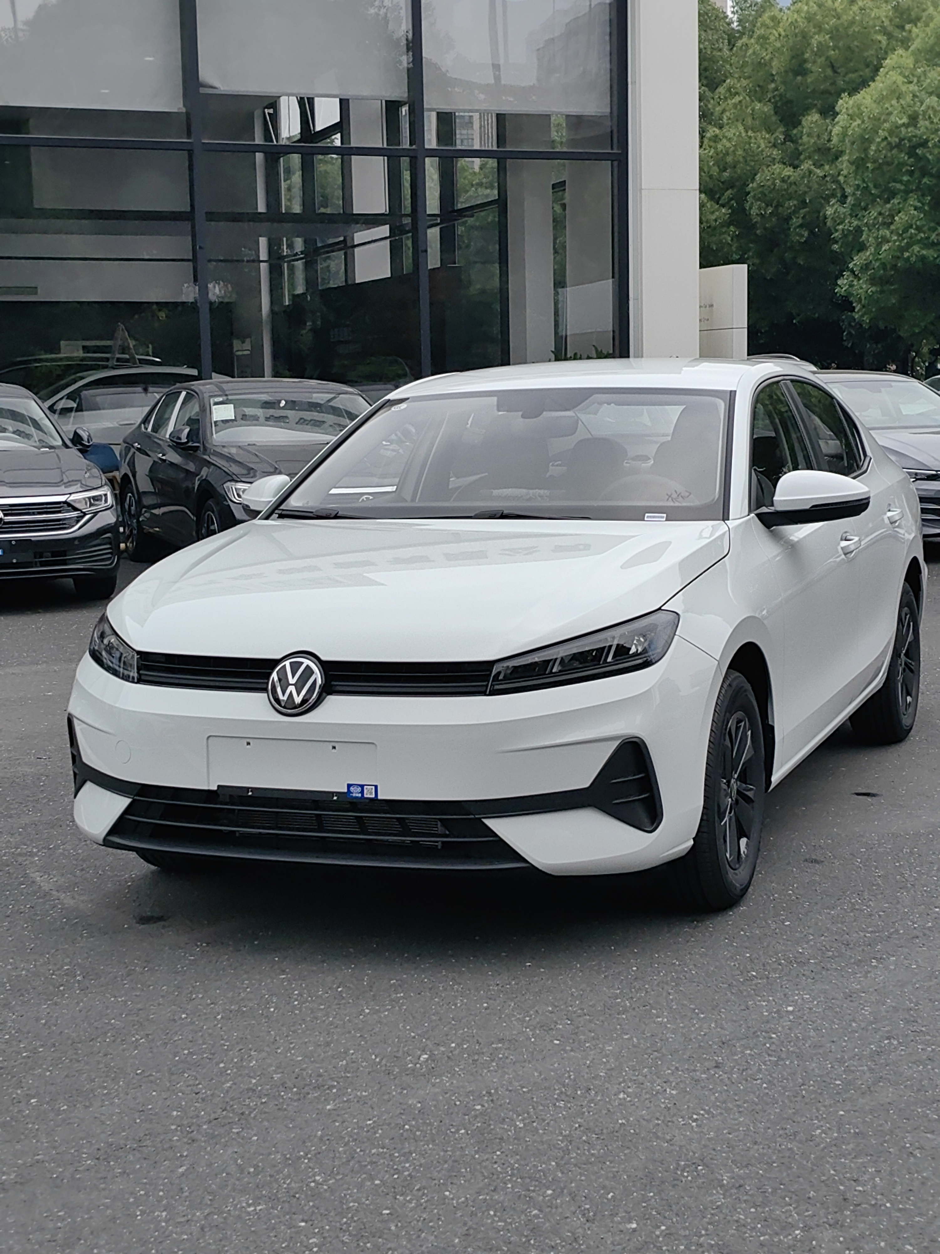 Volkswagen Volkswagen Sagitar S 2