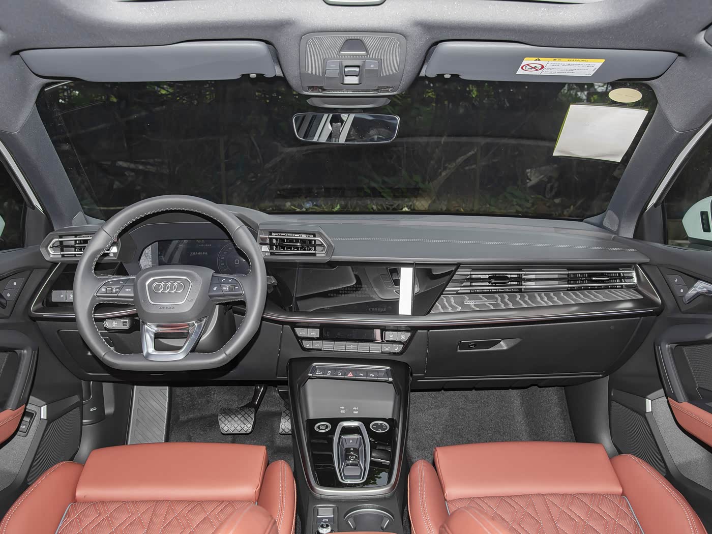 Volkswagen Audi A3 3