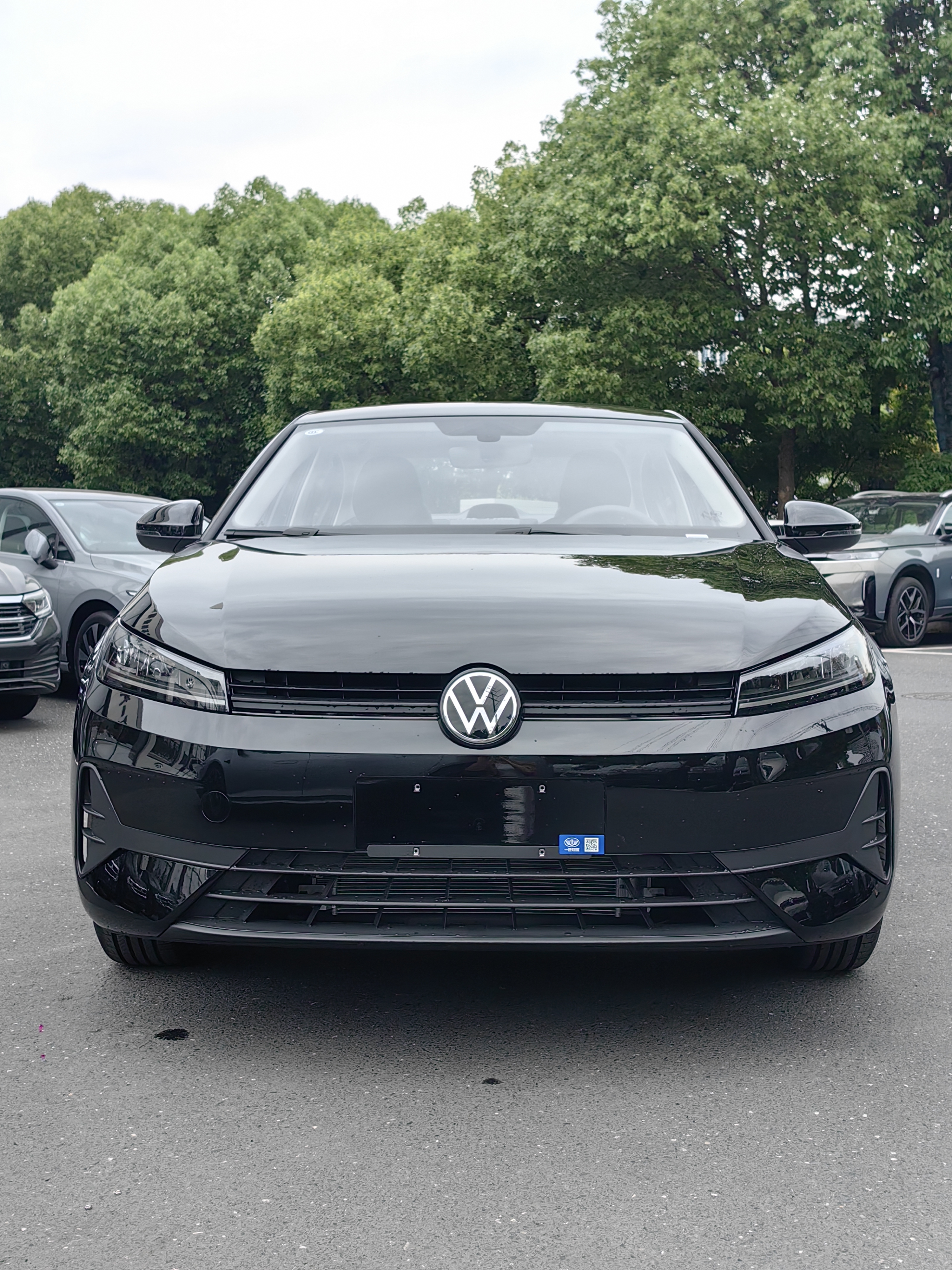 Volkswagen Volkswagen Sagitar S 2