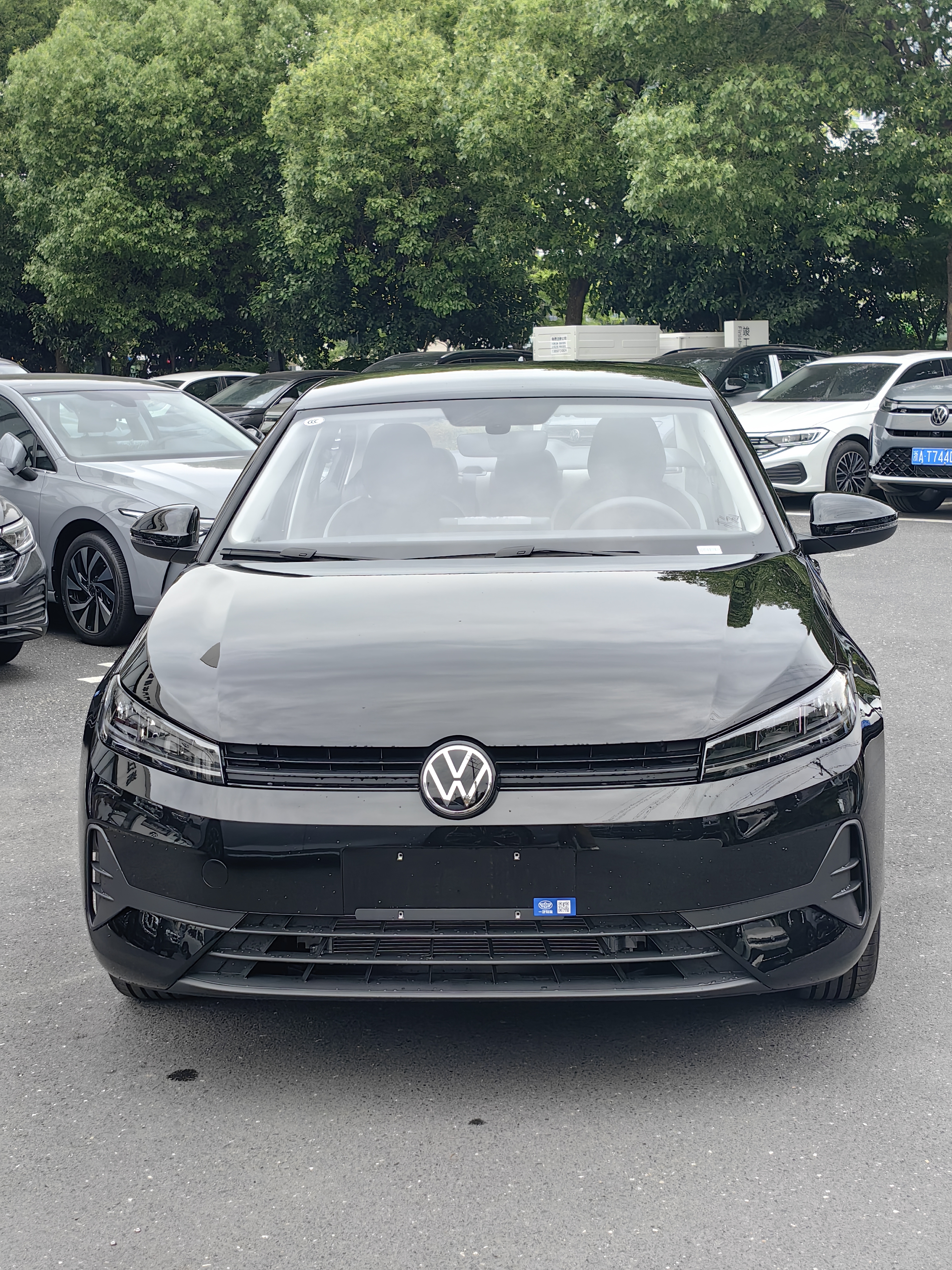 Volkswagen Volkswagen Sagitar S