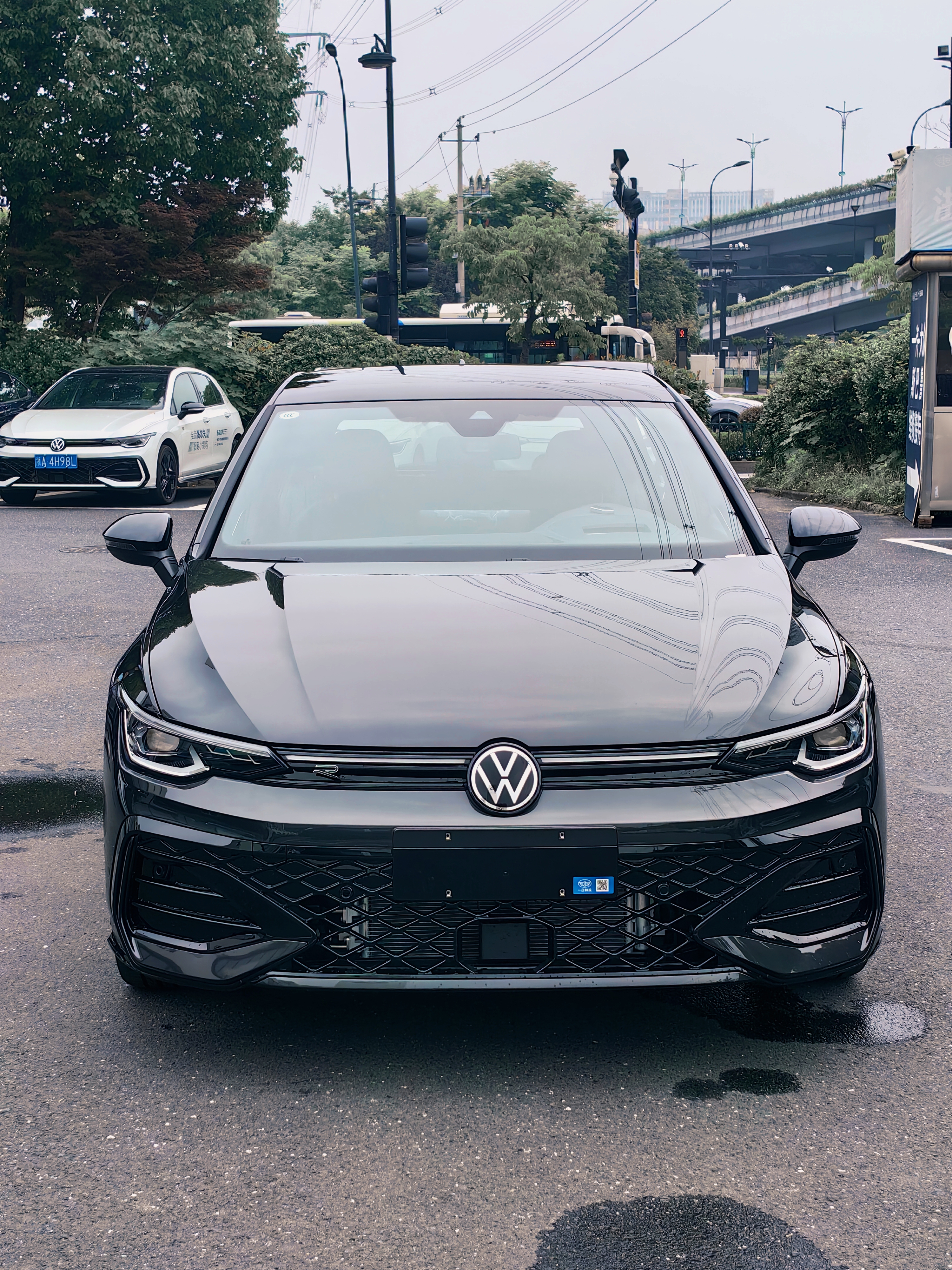 Volkswagen Volkswagen Golf