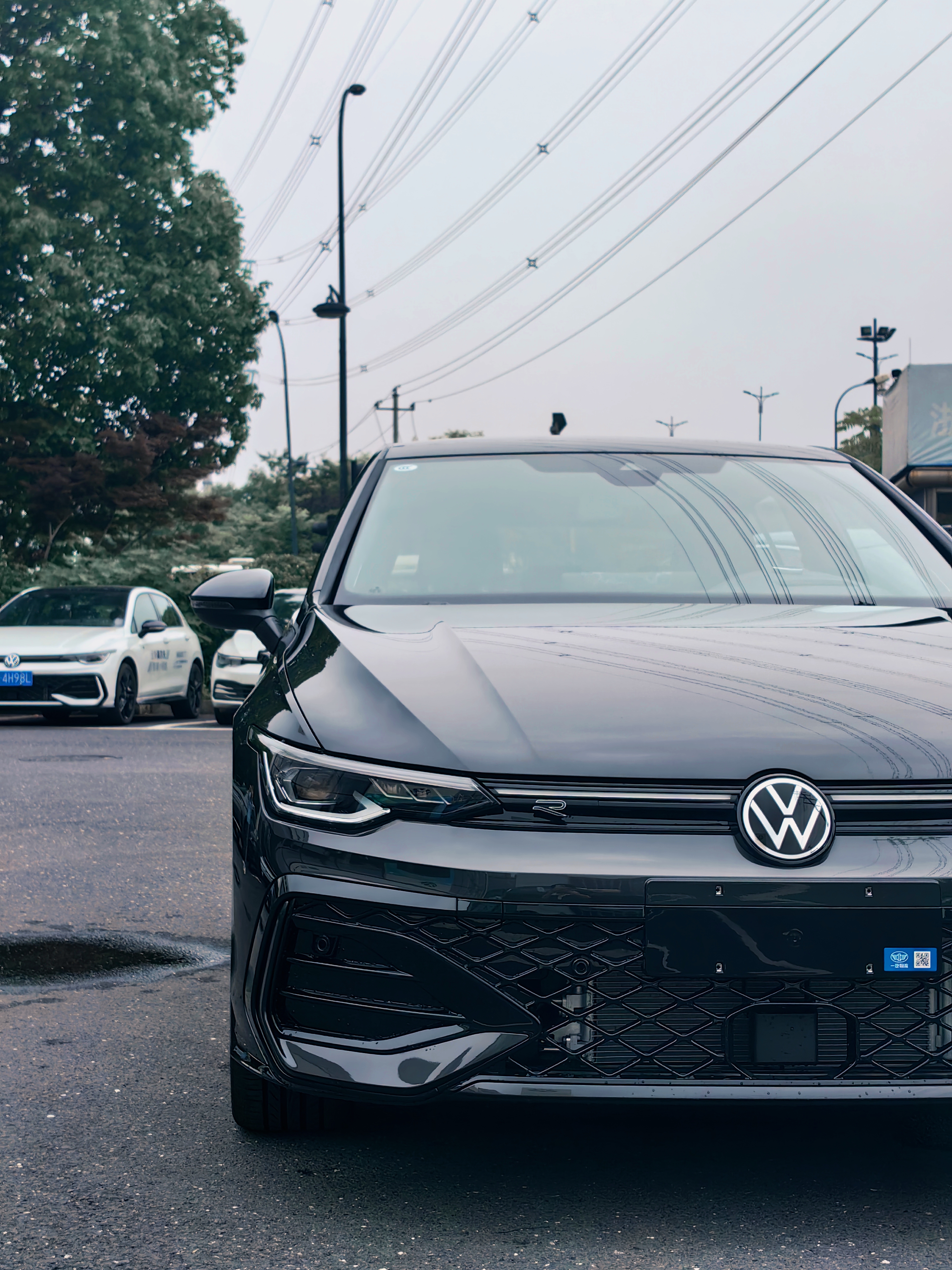 Volkswagen Volkswagen Golf 3