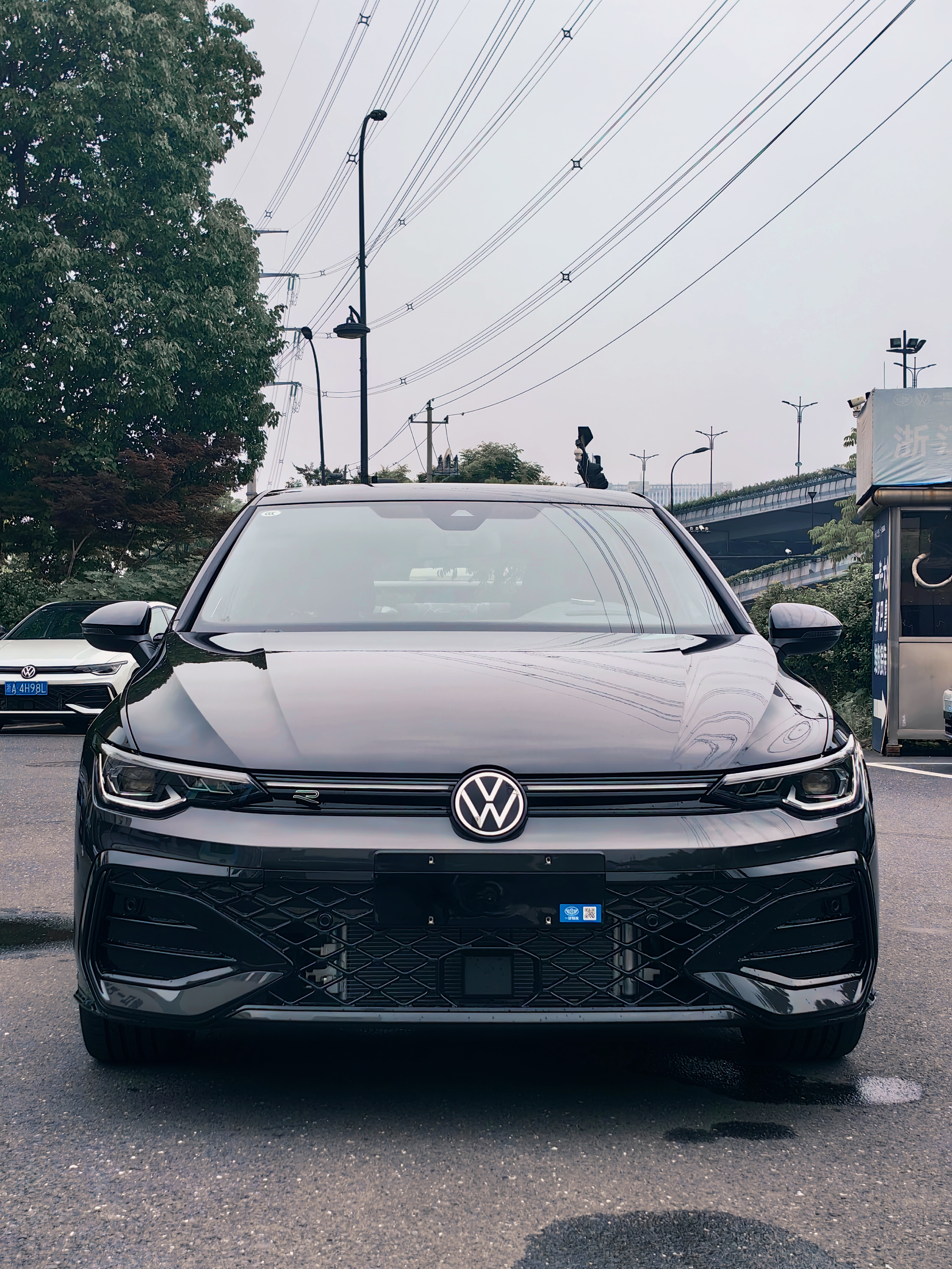 Volkswagen Volkswagen Golf 2