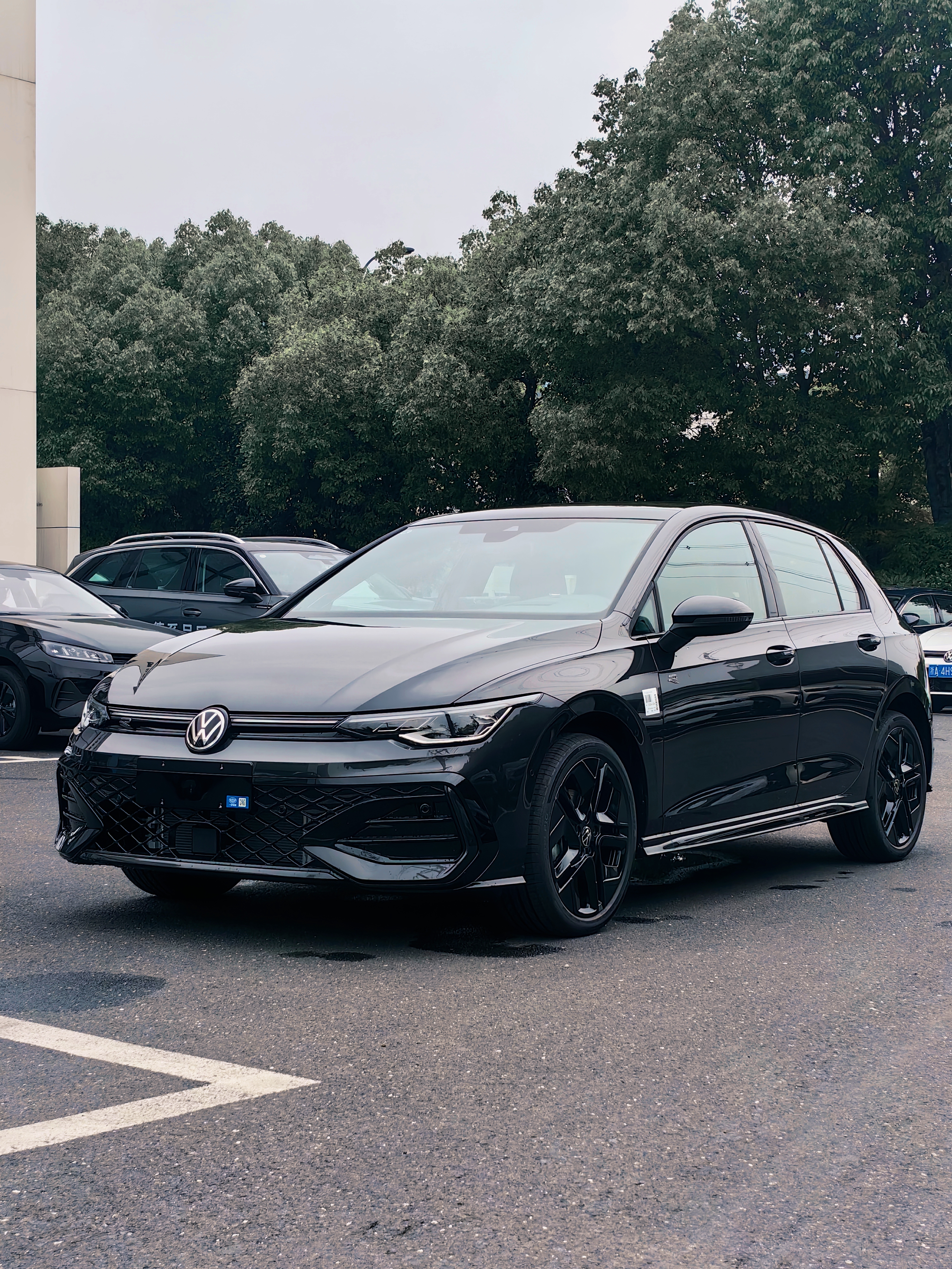 Volkswagen Volkswagen Golf 5