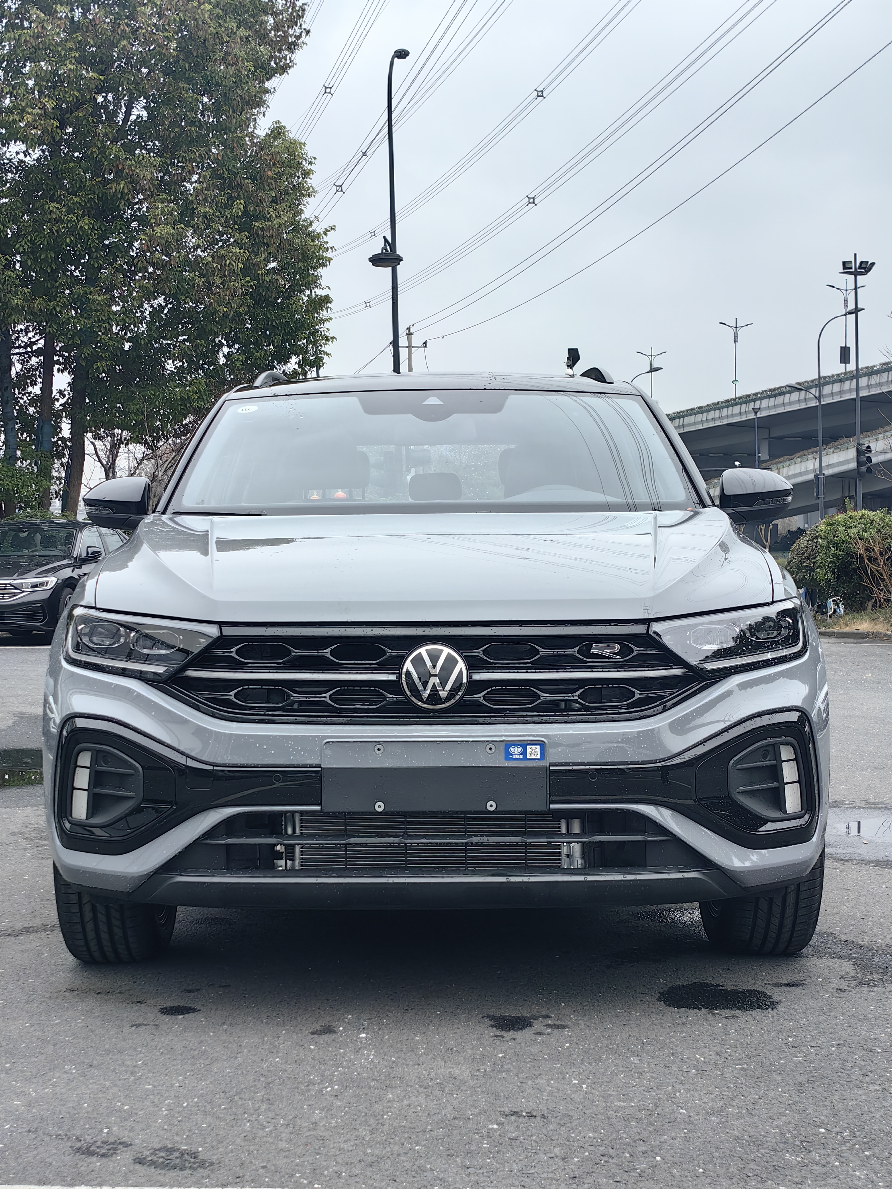 Volkswagen Volkswagen T-Roc 2