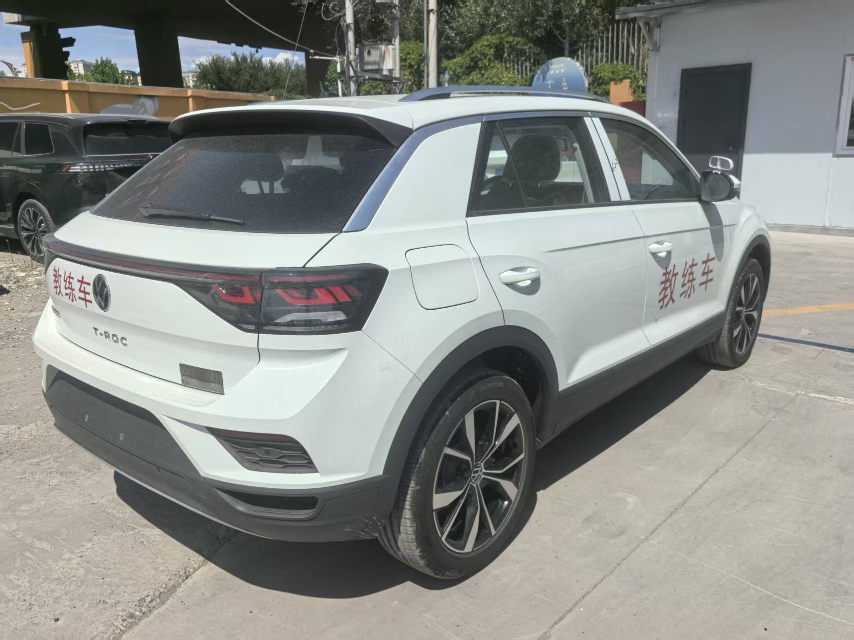 Volkswagen Volkswagen T-Roc