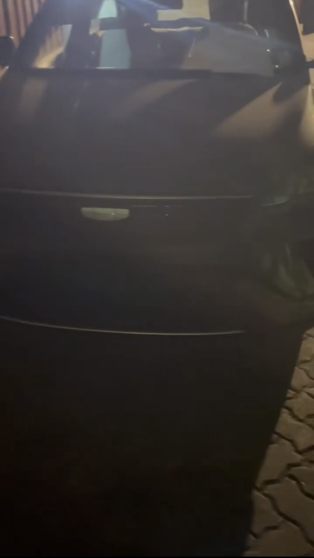 Geely Coolray Star vehicle loading and export operation 4